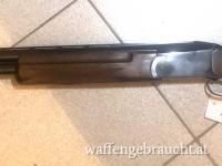 Günstige Bockdoppelflinte   BDF Hubertus im Kaliber 12/70 