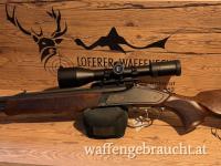 Steyr Duett .243 Win. 12/76