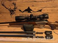 Blaser R93 Luxus