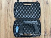 SIG Sauer Mosquito mit Zubehör