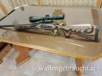 CZ 557 Varmint Laminated im Kaliber .308Win mit Fomei 4-16x56 und Absehen 4 und Leuchtpunkt 