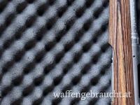 Savage 300 WSM/ Bixn Andy Trigger/ GRS Schaft