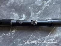 Zeiss Diavari 1,5-6x35 mit Absehen 4 und Aussenschiene