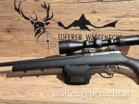 CZ 457 Syntetic .17 HMR