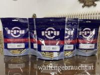 PPU Hülsen im Kaliber .223 Remington für Boxerzündung