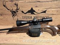 Merkel K5 6,5 Creedmoor