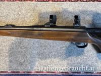 Mauser Geradezugrepetierer M96 – Kal. 9,3x62 – gepflegter Zustand