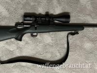 Mauser M18 Waldjagd Set