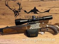 Blaser BBF 95 Luxus .30-06 Spr. 12/76