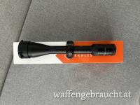 Kahles CBX serviciert