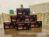 Geco Hexagon im Kaliber .357 Magnum mit 11,7g/180gr