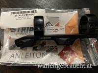 Innomount Montage für Blaser 30mm Ring VERKAUFT 