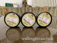 RWS Vorderladerzündhütchen Gerippt Plus, Nr. 1075 Sinoxid Ø 4,47 mm