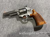 Smith & Wesson Mod. 66-2