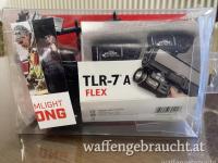 Streamlight TLR-7A mit 500 Lumen