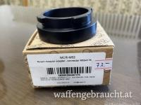 Rusan MAR Connector MCR Verbindungsstück M52 Gewinde