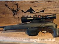 Merkel Helix Speedster .308 Win.