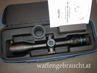 PARD Digitales Zielfernrohr Tag+Nacht Night Stalker 4K eX komplett mit 940 er Aufheller