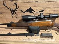 Mauser M03 7x64/222Rem.