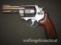 Smith & Wesson , Jerry Miculek , Mod. 625-8 , Cal. .45 Auto , stark gebraucht