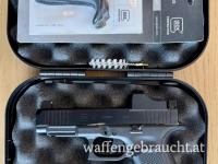 Glock 47 MOS Gen5 9x19
