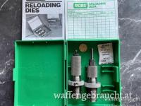 RCBS F L DIE SET Matrizenset mit Nummer 32801 für das Kaliber 6,5x57