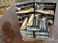 Sellier & Bellot im Kaliber .308Win SPCE mit 9,7g/150gr