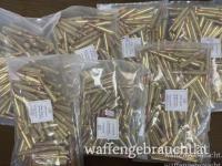 PPU 8x57IS Vollmantelgeschoss mit 12,85g/198gr