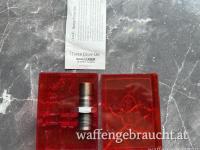 Lee Taper Crimp Matrize für die Kaliber 9mm Luger, .38 Super, .38 Auto