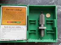 RCBS Setzmatrize Nummer 13201 für das Kaliber 6,5x55SE