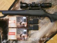 Mauser M18 in 8,5x55 