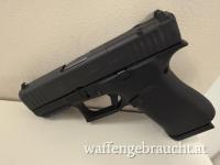 Glock 43x MOS 
