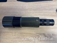 RESERVIERT **SPEKTIV**SWAROWSKI**CT85  20-60fach