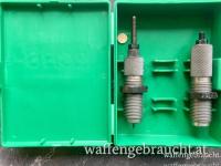 RCBS F L DIE SET Matrizenset mit Nummer 15501 für das Kaliber .308 Winchester