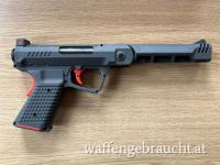 Umarex SPA 60 Luftdruckpistole