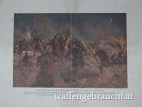 41 Bilder aus dem 1. Weltkrieg, Format A3 (K98, Steyr M95, 1895, Lee-Enfield, Carcano, Mosin Nagant)