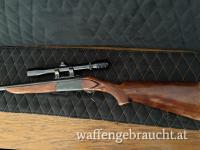 Baikal Einlaifflinte