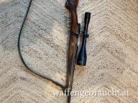 Steyr Mannlicher Schönauer