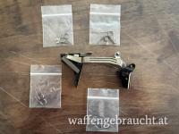 Timney Alpha Trigger Abzug Glock 17,19,… Gen5