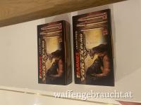 Barnes .308 Win. Vor-TX EURO TTSX 10,9g/168grs.