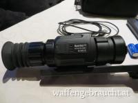 Sperber 35 Wärmebild