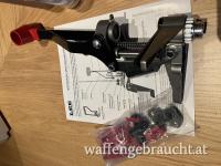 Lee APP Automatic Processing Press Einstationenpresse