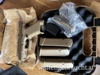 GLOCK 19 X   Glock do Brasil