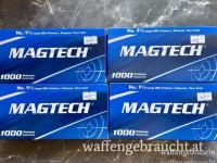 Magtech Zündhütchen Large Rifle No. 9 1/2