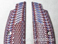 G10 Griffschalen für CZ 75 oder CZ 75 SP-01 Shadow