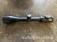 Swarovski Z6i 2-12x50 BT Gen2