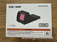 Holosun SCS MOS GR