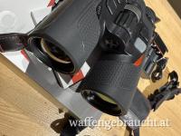 Nocpix Quest H50R Demogerät / Vorführer
