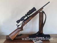 Rössler Titan 6 mit Tag/Nachtsicht und Gewinde. .308“ Win