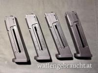 CZ Kadet 2  22lr 10 Schuss Magazine *Verkauft*